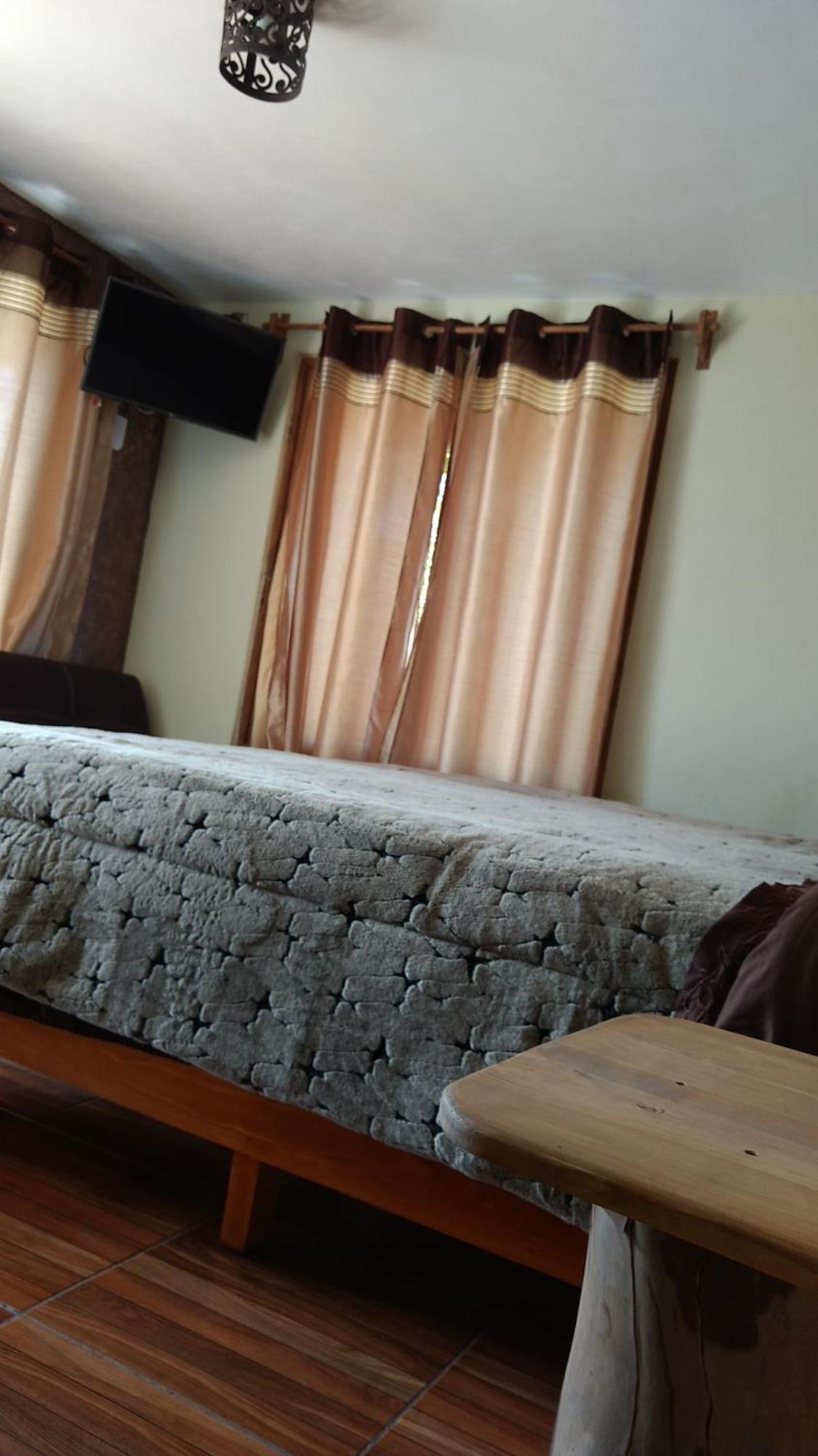 Hotel Posada El Camino Чигнауапан Стая снимка