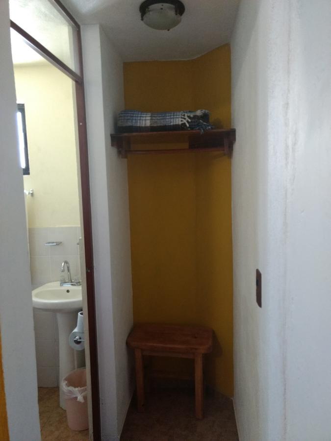 Hotel Posada El Camino Чигнауапан Екстериор снимка